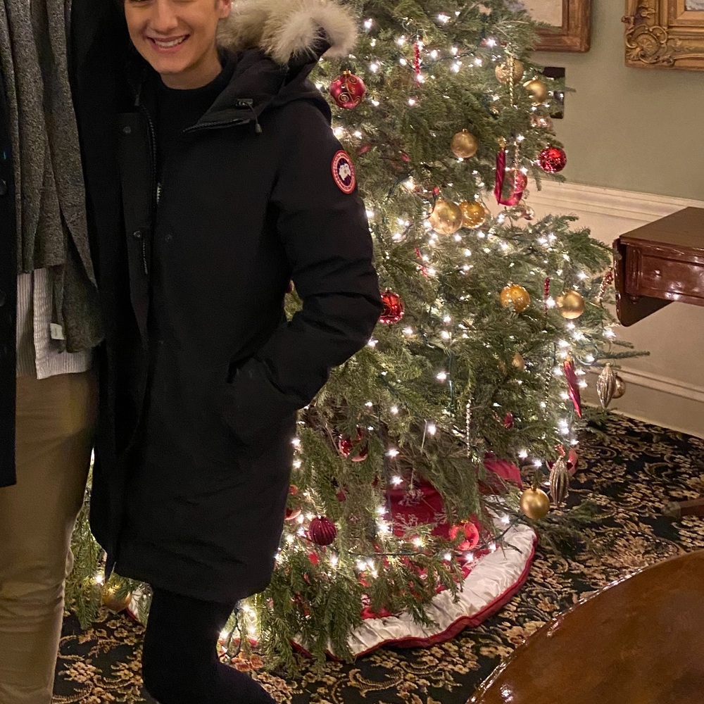 Canada Goose Parka